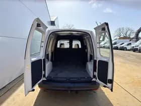 Volkswagen E caddy maxi 373kwh e-Caddy Maxi 37.3kWh thumbnail 11