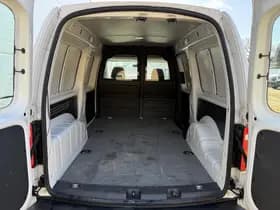 Volkswagen E caddy maxi 373kwh e-Caddy Maxi 37.3kWh thumbnail 12