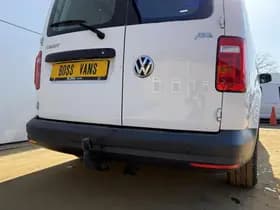 Volkswagen E caddy maxi 373kwh e-Caddy Maxi 37.3kWh thumbnail 16