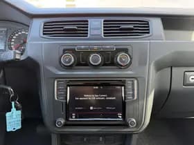 Volkswagen E caddy maxi 373kwh e-Caddy Maxi 37.3kWh thumbnail 18