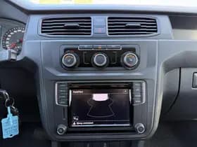 Volkswagen E caddy maxi 373kwh e-Caddy Maxi 37.3kWh thumbnail 19