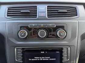 Volkswagen E caddy maxi 373kwh e-Caddy Maxi 37.3kWh thumbnail 20