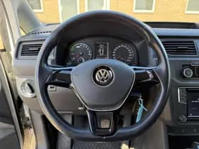 Volkswagen E caddy maxi 373kwh e-Caddy Maxi 37.3kWh thumbnail 22