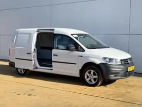 Volkswagen E caddy maxi 373kwh e-Caddy Maxi 37.3kWh thumbnail 6