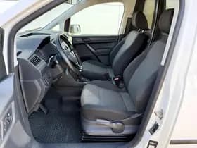 Volkswagen E caddy maxi 373kwh e-Caddy Maxi 37.3kWh thumbnail 7