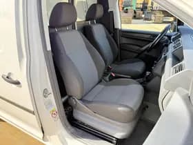 Volkswagen E caddy maxi 373kwh e-Caddy Maxi 37.3kWh thumbnail 8