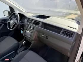 Volkswagen E caddy maxi 373kwh e-Caddy Maxi 37.3kWh thumbnail 9