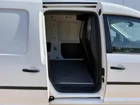 Volkswagen E caddy maxi 373kwh e-Caddy Maxi 37.3kWh thumbnail 10