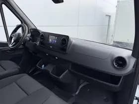 Mercedes-Benz Sprinter thumbnail 8