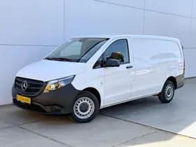 Mercedes-Benz Vito thumbnail 1