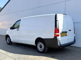 Mercedes-Benz Vito thumbnail 2