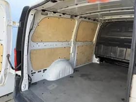 Mercedes-Benz Vito thumbnail 12