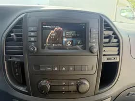Mercedes-Benz Vito thumbnail 15