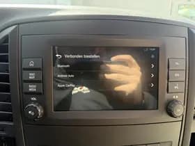 Mercedes-Benz Vito thumbnail 16