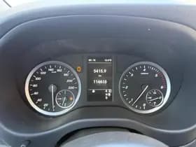 Mercedes-Benz Vito thumbnail 26