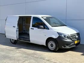 Mercedes-Benz Vito thumbnail 5