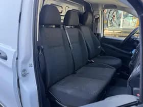 Mercedes-Benz Vito thumbnail 7