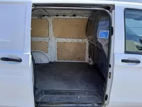 Mercedes-Benz Vito thumbnail 9