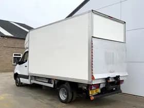 Mercedes-Benz Sprinter thumbnail 2