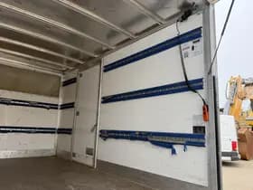 Mercedes-Benz Sprinter thumbnail 13