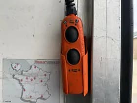 Mercedes-Benz Sprinter thumbnail 14