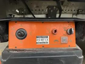 Mercedes-Benz Sprinter thumbnail 15