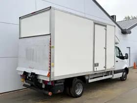 Mercedes-Benz Sprinter thumbnail 3