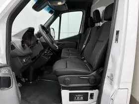 Mercedes-Benz Sprinter thumbnail 5