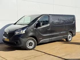 Renault Trafic 16 dci 121pk Trafic 1.6 DCI 121PK