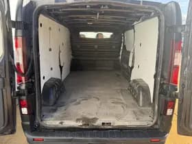 Renault Trafic 16 dci 121pk Trafic 1.6 DCI 121PK thumbnail 11