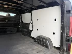 Renault Trafic 16 dci 121pk Trafic 1.6 DCI 121PK thumbnail 13