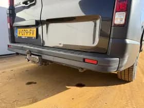 Renault Trafic 16 dci 121pk Trafic 1.6 DCI 121PK thumbnail 14