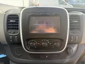 Renault Trafic 16 dci 121pk Trafic 1.6 DCI 121PK thumbnail 16