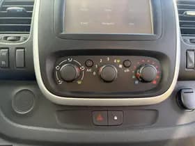 Renault Trafic 16 dci 121pk Trafic 1.6 DCI 121PK thumbnail 17