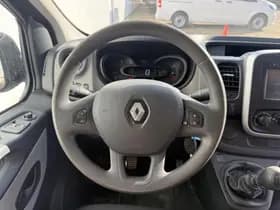 Renault Trafic 16 dci 121pk Trafic 1.6 DCI 121PK thumbnail 18