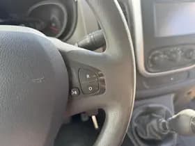 Renault Trafic 16 dci 121pk Trafic 1.6 DCI 121PK thumbnail 20