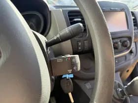 Renault Trafic 16 dci 121pk Trafic 1.6 DCI 121PK thumbnail 21