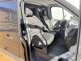 Renault Trafic 16 dci 121pk Trafic 1.6 DCI 121PK thumbnail 7