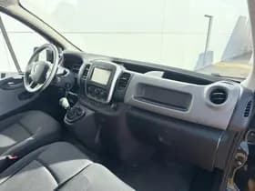 Renault Trafic 16 dci 121pk Trafic 1.6 DCI 121PK thumbnail 8