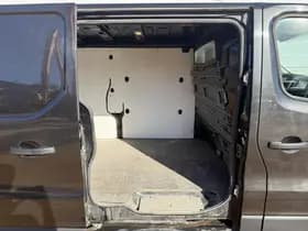 Renault Trafic 16 dci 121pk Trafic 1.6 DCI 121PK thumbnail 9