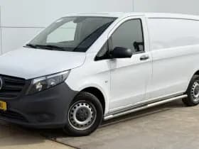 Mercedes-Benz Benz vito 114 19 cdi Vito 114 1.9 CDI