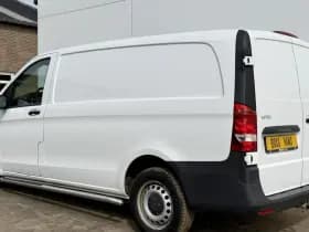 Mercedes-Benz Benz vito 114 19 cdi Vito 114 1.9 CDI thumbnail 2