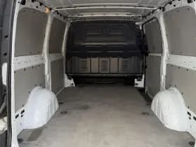 Mercedes-Benz Benz vito 114 19 cdi Vito 114 1.9 CDI thumbnail 11