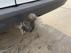 Mercedes-Benz Benz vito 114 19 cdi Vito 114 1.9 CDI thumbnail 15