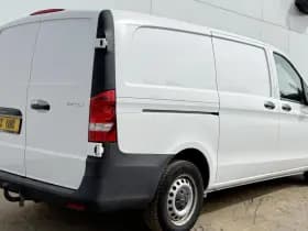 Mercedes-Benz Benz vito 114 19 cdi Vito 114 1.9 CDI thumbnail 3