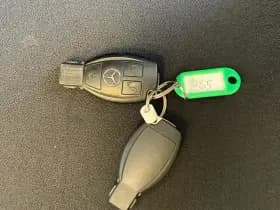 Mercedes-Benz Benz vito 114 19 cdi Vito 114 1.9 CDI thumbnail 26