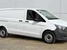 Mercedes-Benz Benz vito 114 19 cdi Vito 114 1.9 CDI thumbnail 4