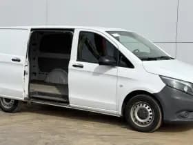 Mercedes-Benz Benz vito 114 19 cdi Vito 114 1.9 CDI thumbnail 5