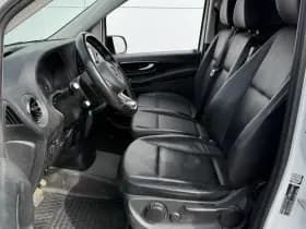 Mercedes-Benz Benz vito 114 19 cdi Vito 114 1.9 CDI thumbnail 6