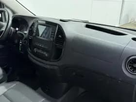 Mercedes-Benz Benz vito 114 19 cdi Vito 114 1.9 CDI thumbnail 8